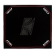 TAMA Drum Rug - TAMA Logo Pattern