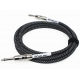 CABLE GUITARE KIRLIN 6M JACK JACK