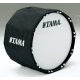 TAMA Marching Bass Drum Cover for 22" & 24"
