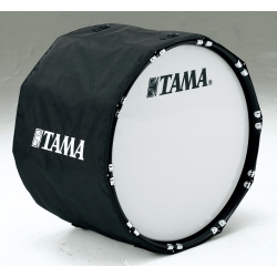 TAMA Marching Bass Drum Cover for 22" & 24"