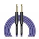 CABLE GUITARE KIRLIN 6M JACK JACK