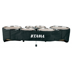 TAMA Marching Tenor Drum Cover