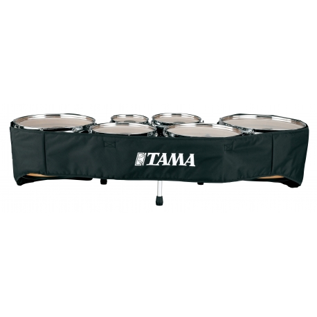 TAMA Marching Tenor Drum Cover
