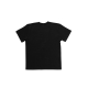 TAMA Logo T-shirt Black XL size