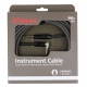 CABLE GUITARE KIRLIN 6M JACK JACK COUDE