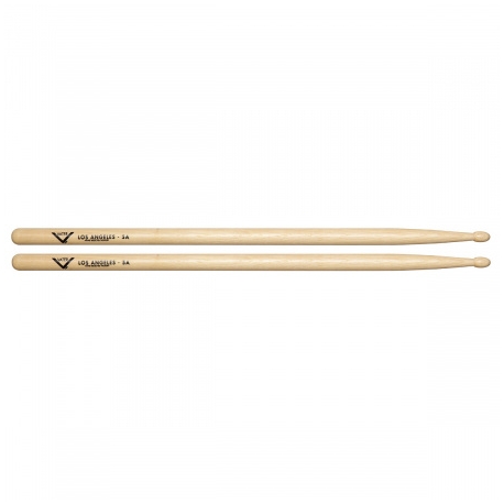 BAGUETTES VATER 5AW HICKORY SWEET RIDE
