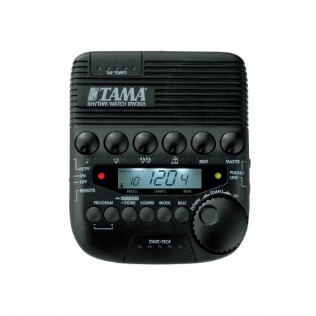 TAMA Rhythm Watch