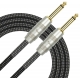 CABLE GUITARE KIRLIN 6M JACK JACK NOIR