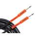 CABLE GUITARE ORTEGA 3M JACK JACK