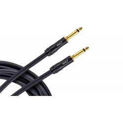 CABLE GUITARE ORTEGA 3M JACK JACK