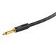 CABLE GUITARE ORTEGA 3M JACK JACK