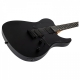 SPIRA GUITARS T400 MBK
