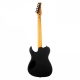 SPIRA GUITARS T400 MBK