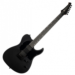 SPIRA GUITARS T400 MBK