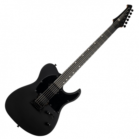 SPIRA GUITARS T400 MBK