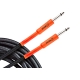 CABLE GUITARE ORTEGA 6M JACK JACK