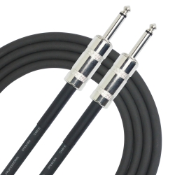 CABLE HP KIRLIN 2M JACK-JACK NOIR