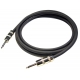 CABLE HP KIRLIN 5M JACK-JACK NOIR