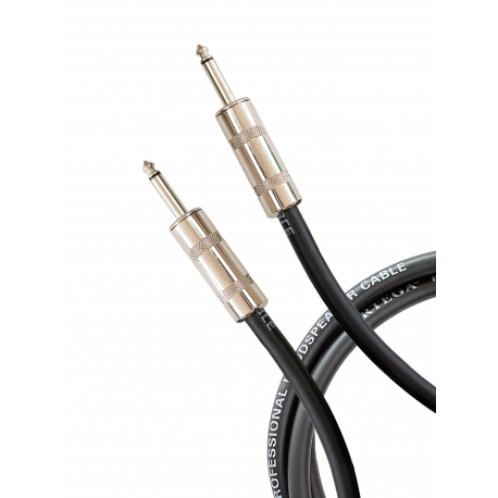 CABLE HP ORTEGA 1.5M TOUR SERIES