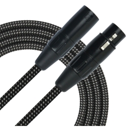 CABLE MICRO KIRLIN 10M XLR M - XLR F NR