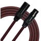 CABLE MICRO KIRLIN 6M XLR M - XLR F