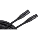 CABLE MICRO ORTEGA 3M XLR XLR