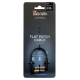 CABLE PATCH BLACK SMITH 0.10M JACKS COUD