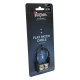 CABLE PATCH BLACK SMITH 0.10M JACKS COUD