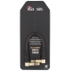 CABLE PATCH BLACK SMITH 0.15M JACKS COUD