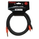 CABLE PATCH KIRLIN 2XRCA-2XJACK 3M NOIR