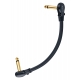 CABLE PATCH ORTEGA 13 CM JACK JACK