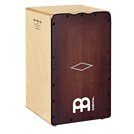 CAJON MEINL ARTISAN SOLEA