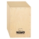 CAJON NINO 17 3/4", BOULEAU