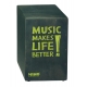 CAJON NINO BETTER LIFE