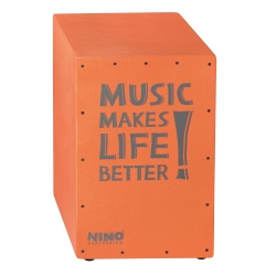 CAJON NINO BETTER LIFE