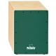 CAJON NINO"TABLEAU NOIR" VERT + CRAIES