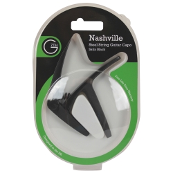 CAPO G7TH NASHVILLE AC/EL NOIR