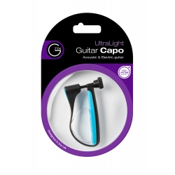 CAPO G7TH ULTRALIGHT AC/EL BLEU