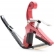 CAPO KYSER K-LEVER DOUBLE DROP D ROUGE