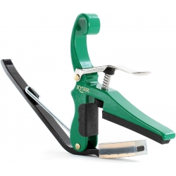 CAPO KYSER K-LEVER DROP D VERT