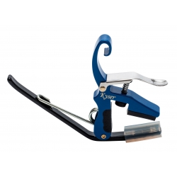 CAPO KYSER K-LEVER SHORT CUT BLEU