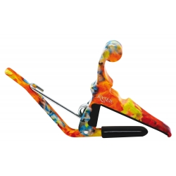 CAPO KYSER QUICK CHANGE UKULELE HAWAIIAN