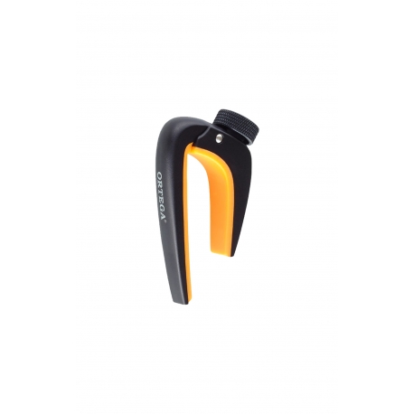 CAPODASTRE ORTEGA ACOUSTIQUE, ALUMINIUM