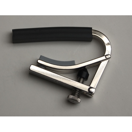 CAPODASTRE SHUBB 12 CORDES NICKEL