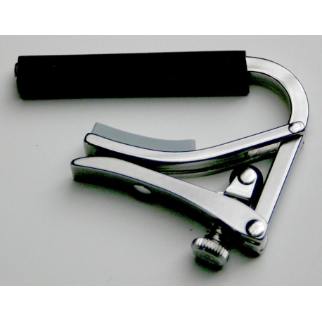 CAPODASTRE SHUBB DLX CORDES NYLON