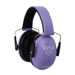 CASQUE ACOUFUN EARFUN KIDS PARME