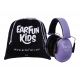 CASQUE ACOUFUN EARFUN KIDS PARME