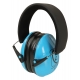 CASQUE ANTI-BRUIT ACOUFUN HP KID BLEU