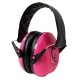 CASQUE ANTI-BRUIT ACOUFUN HP KID ROSE