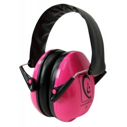 CASQUE ANTI-BRUIT ACOUFUN HP KID ROSE